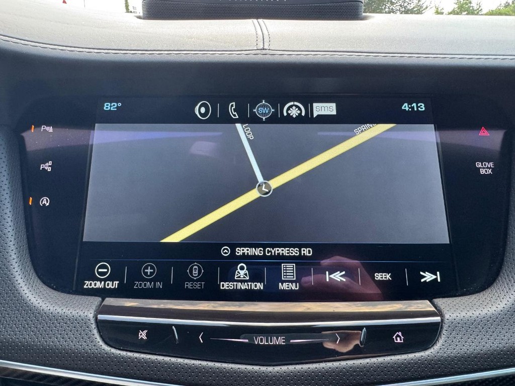 Cadillac CT6 Vehicle Full-screen Gallery Image 26