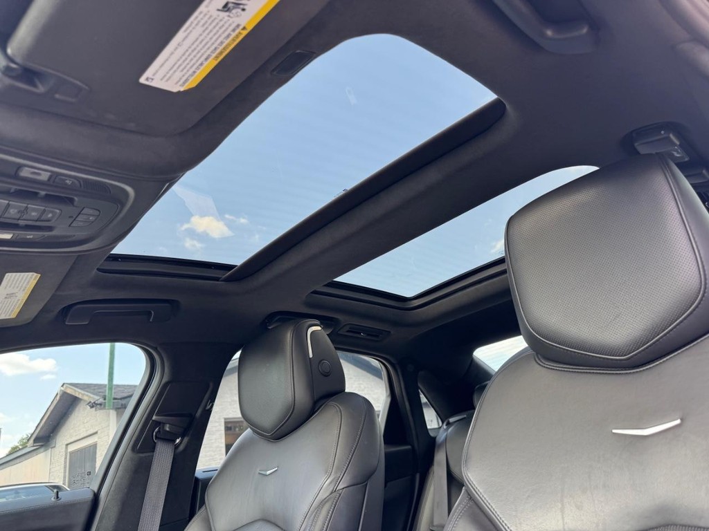 Cadillac CT6 Vehicle Full-screen Gallery Image 27