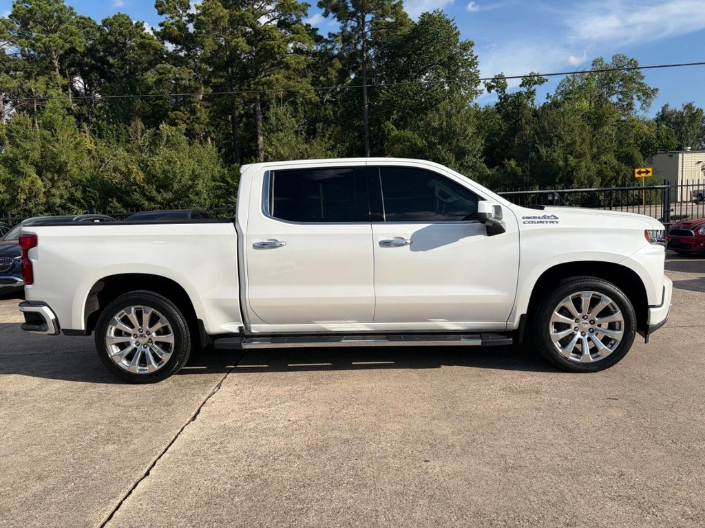 Chevrolet Silverado 1500 Vehicle Full-screen Gallery Image 05