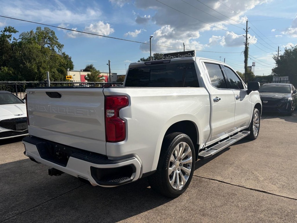 Chevrolet Silverado 1500 Vehicle Full-screen Gallery Image 06