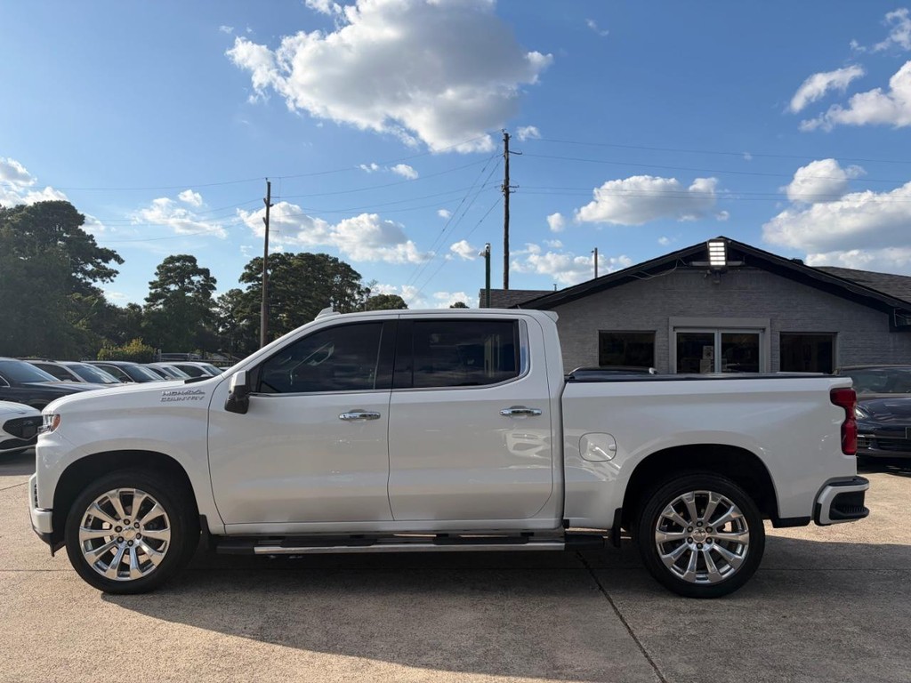 Chevrolet Silverado 1500 Vehicle Full-screen Gallery Image 09