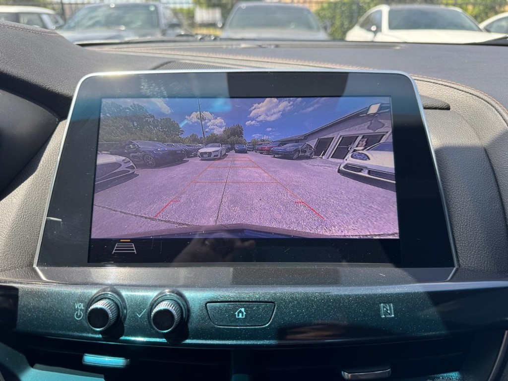 Cadillac CT5 Vehicle Full-screen Gallery Image 23