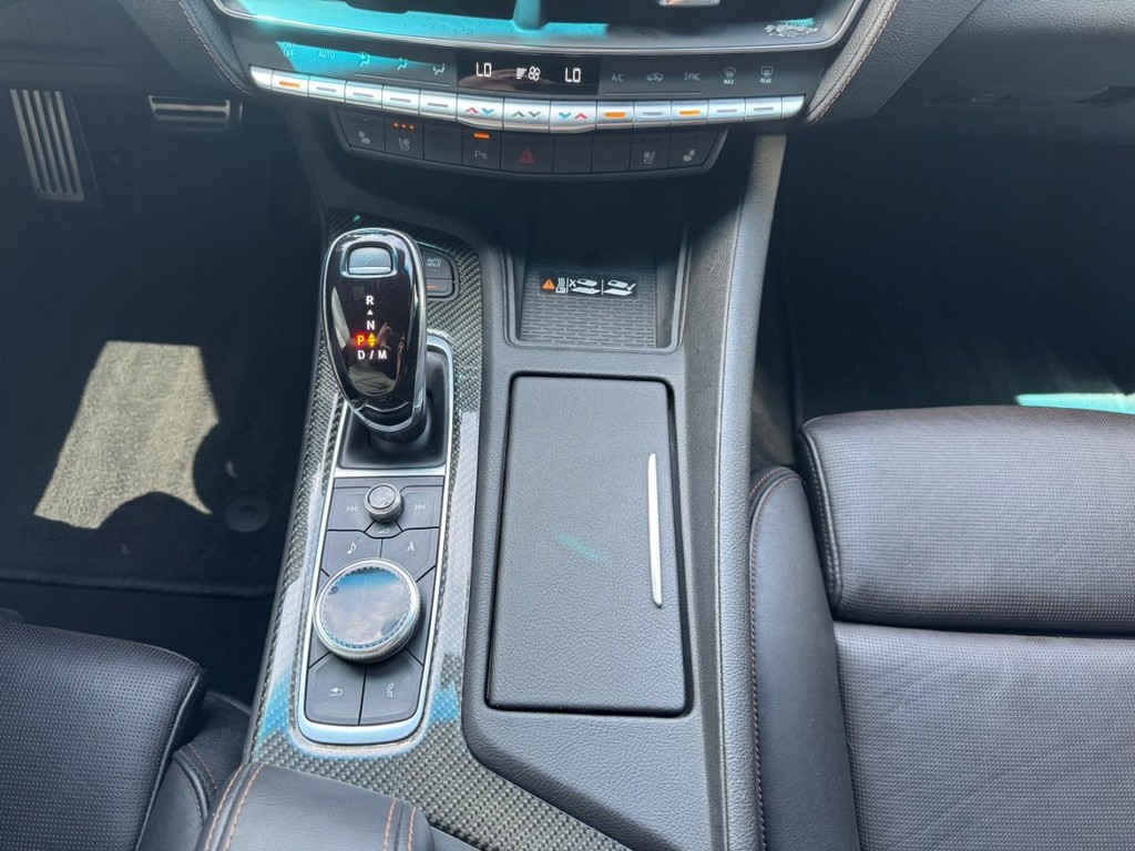 Cadillac CT5 Vehicle Full-screen Gallery Image 25