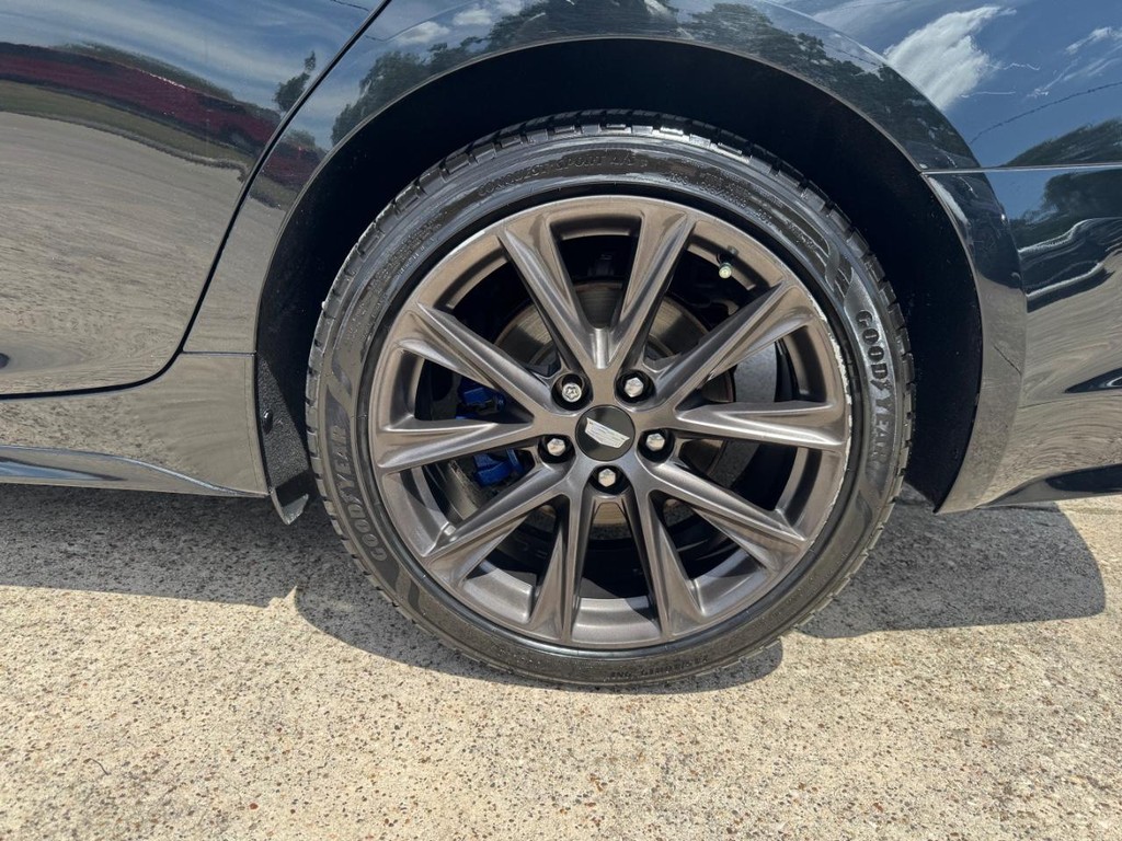 Cadillac CT5 Vehicle Full-screen Gallery Image 27