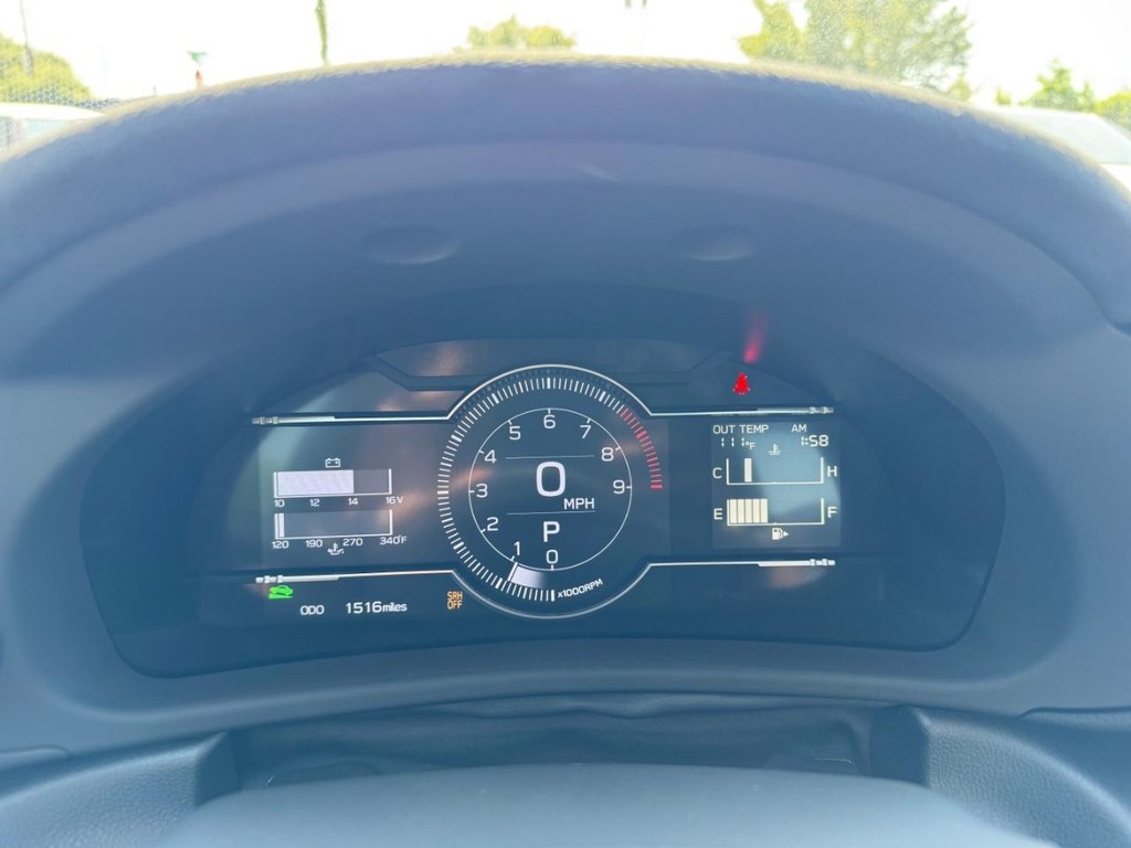 Toyota GR86 Vehicle Full-screen Gallery Image 19
