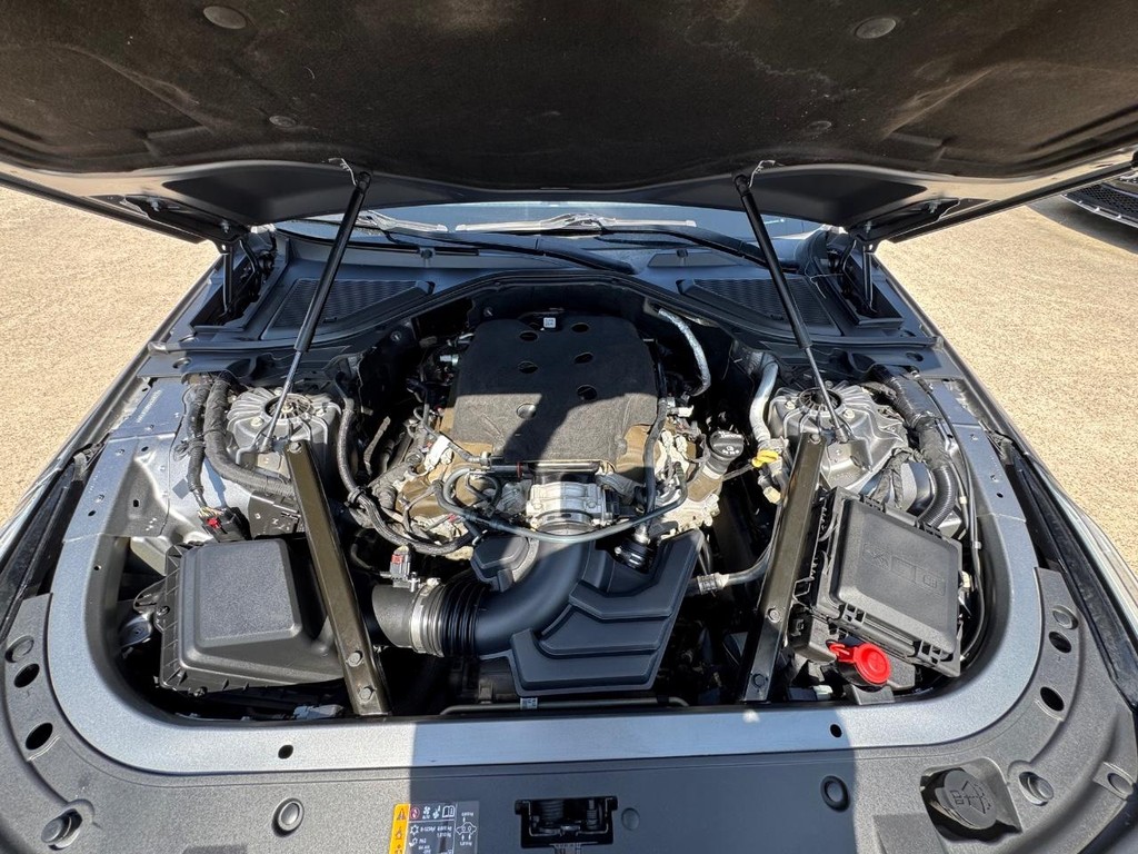 Cadillac CT6 Vehicle Full-screen Gallery Image 29