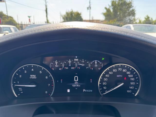 Cadillac CT6 Vehicle Full-screen Gallery Image 20