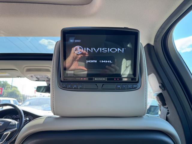 Cadillac CT6 Vehicle Full-screen Gallery Image 26