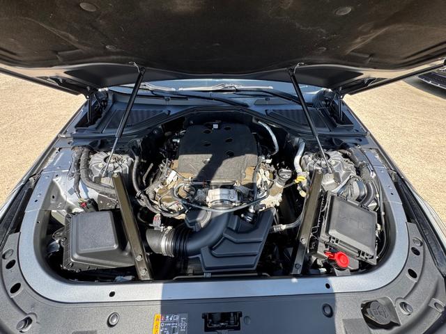 Cadillac CT6 Vehicle Full-screen Gallery Image 29