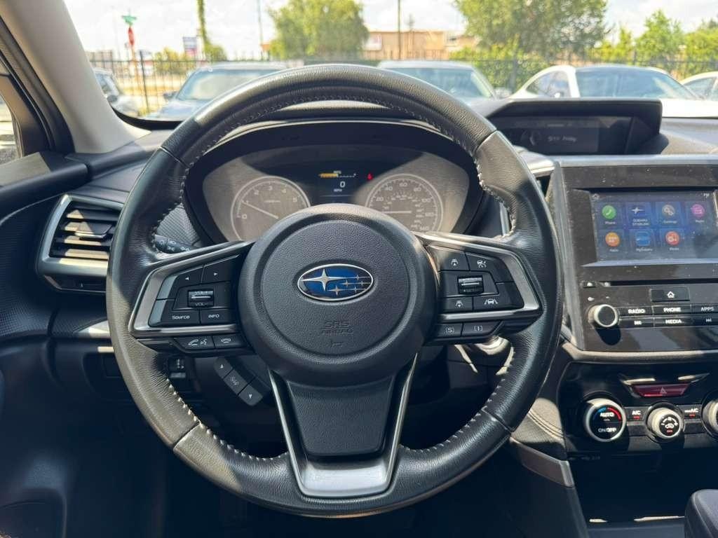 Subaru Forester Vehicle Full-screen Gallery Image 20