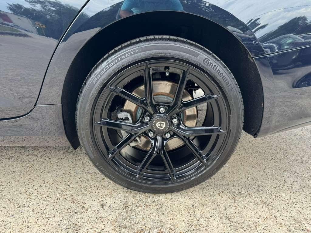 Cadillac CT4 Vehicle Full-screen Gallery Image 27