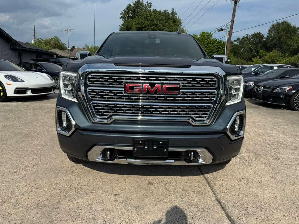 GMC Sierra 1500 Vehicle Full-screen Gallery Image 02