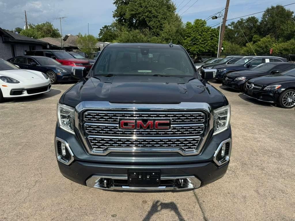 GMC Sierra 1500 Vehicle Full-screen Gallery Image 03