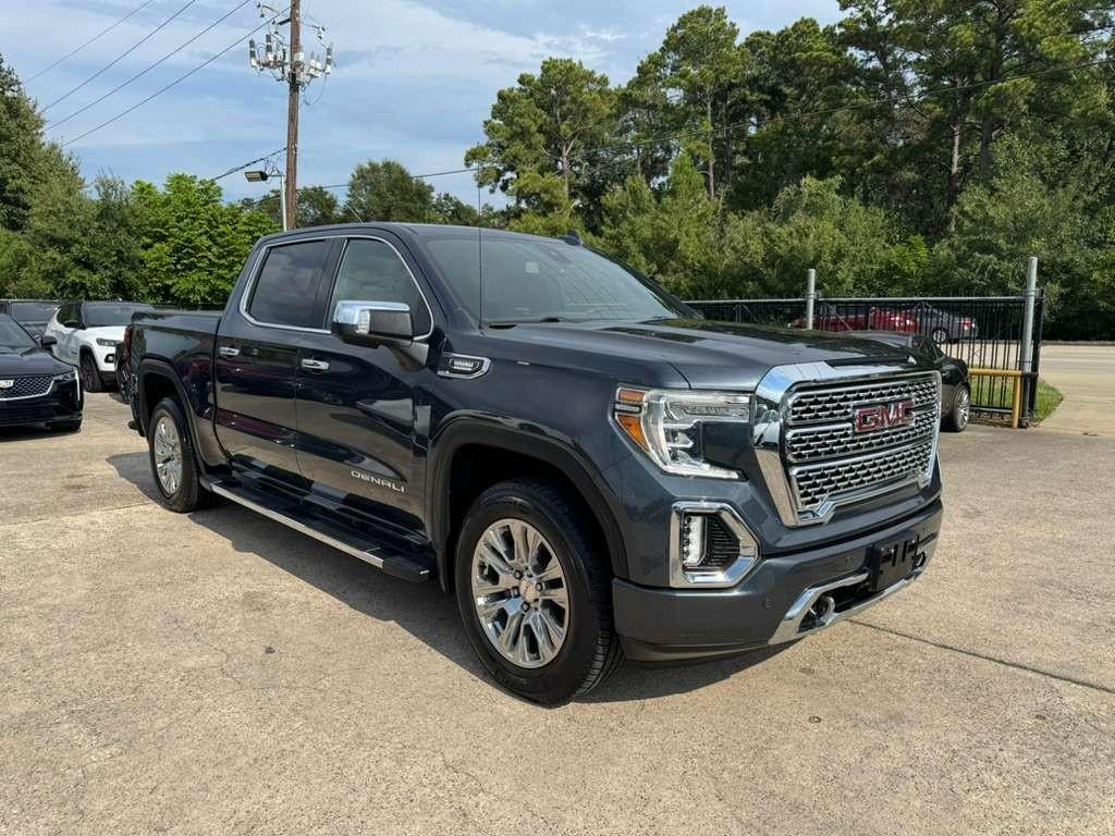 GMC Sierra 1500 Vehicle Full-screen Gallery Image 04