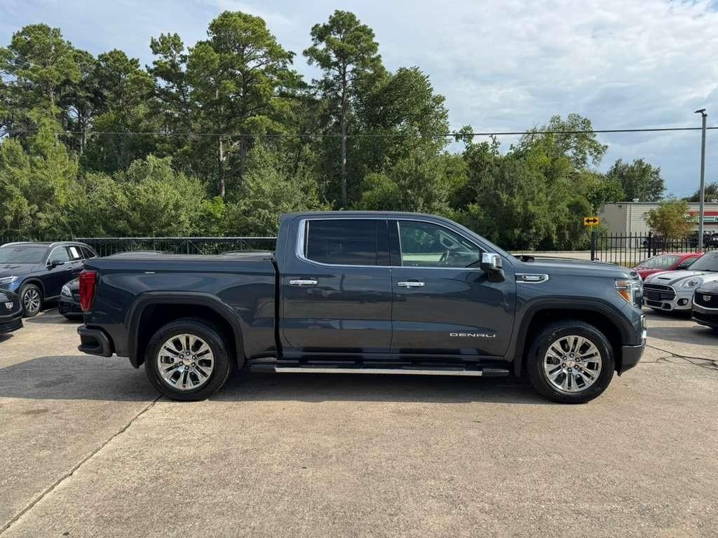 GMC Sierra 1500 Vehicle Full-screen Gallery Image 05