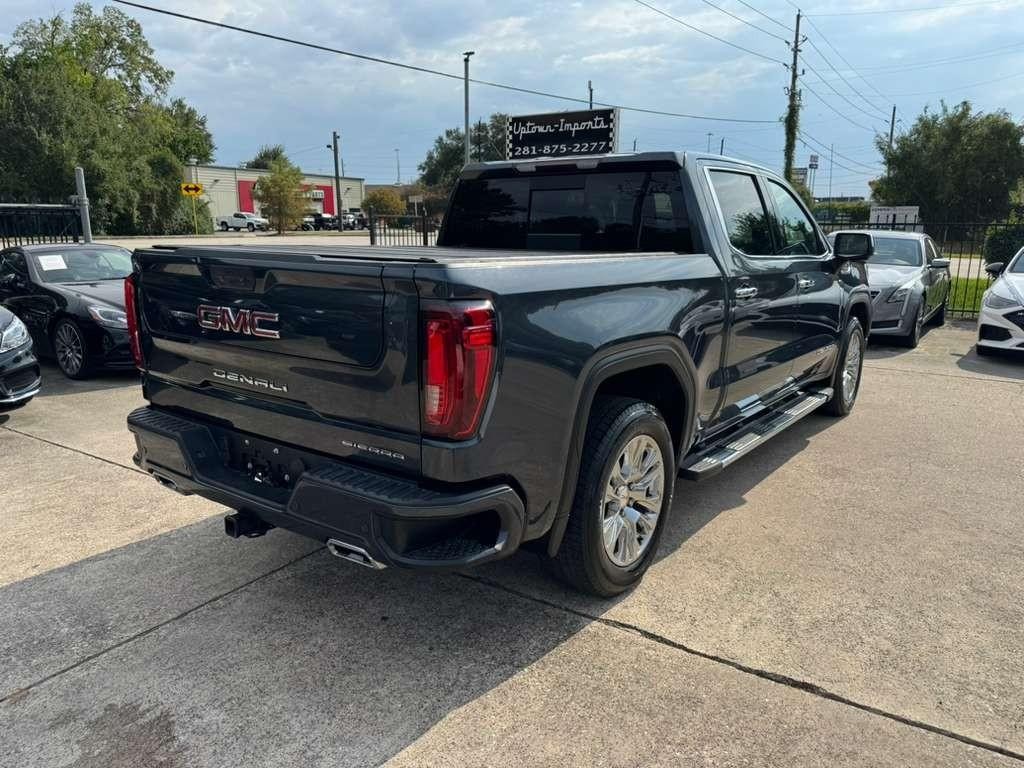 GMC Sierra 1500 Vehicle Full-screen Gallery Image 06