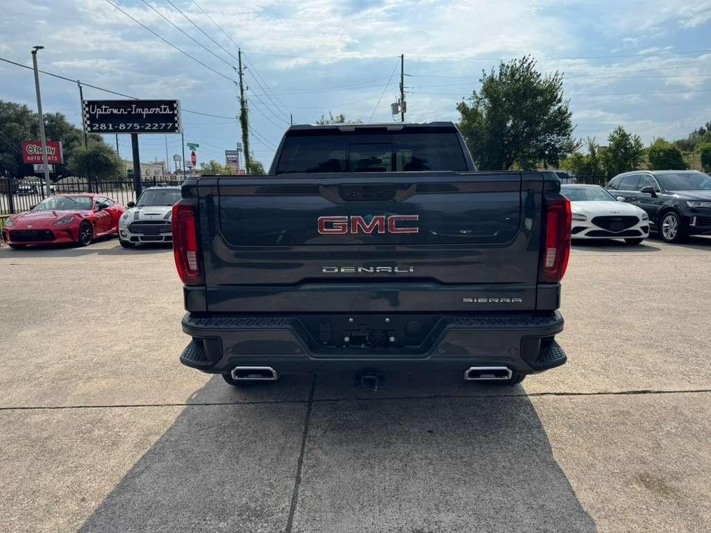 GMC Sierra 1500 Vehicle Full-screen Gallery Image 07