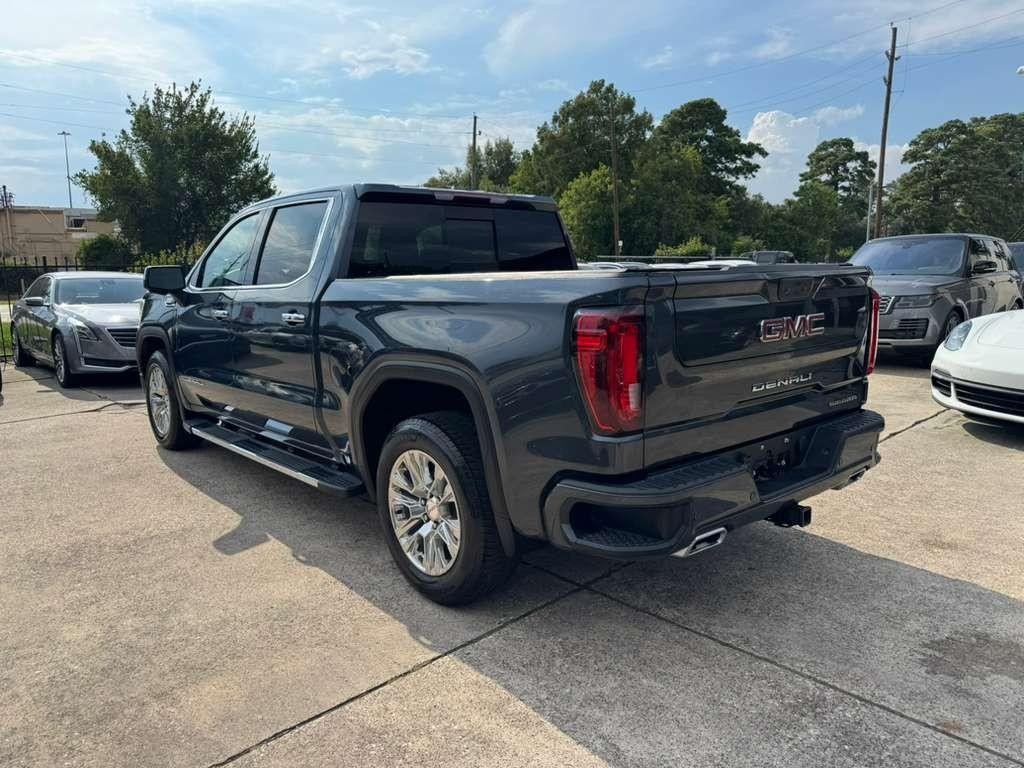 GMC Sierra 1500 Vehicle Full-screen Gallery Image 08