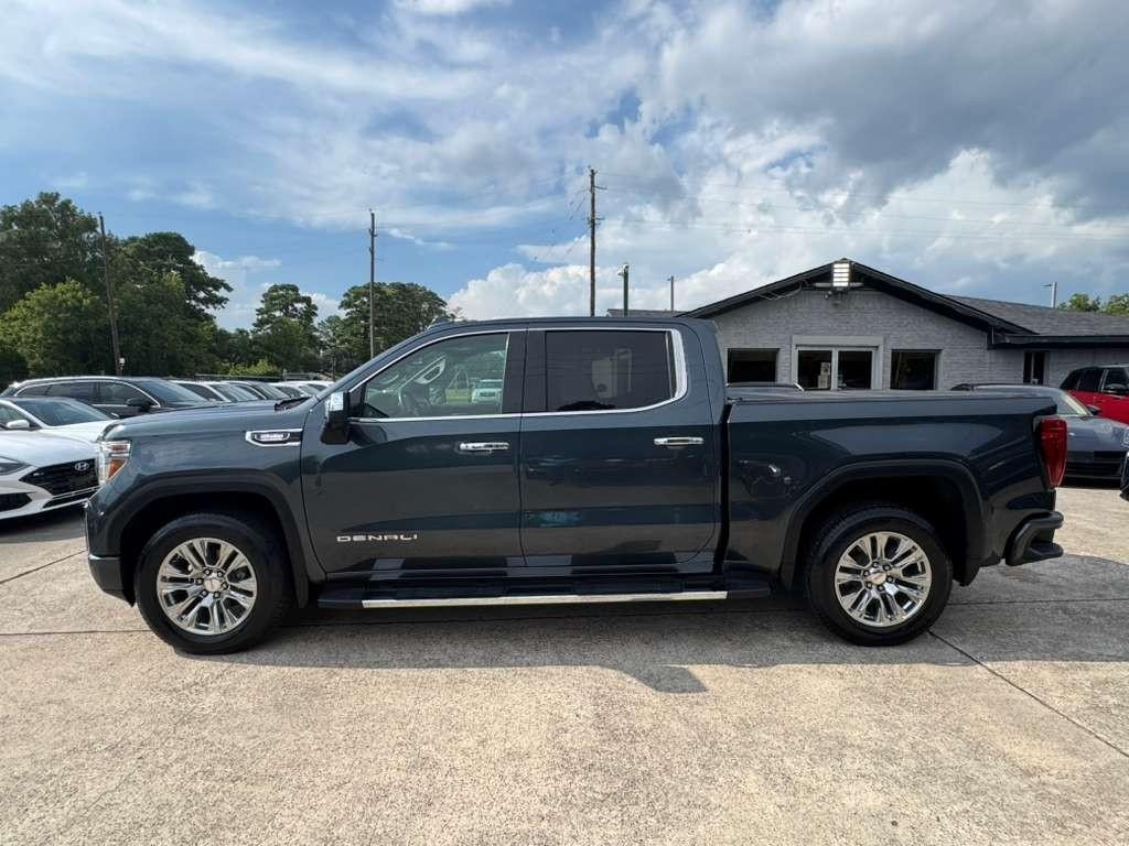 GMC Sierra 1500 Vehicle Full-screen Gallery Image 09
