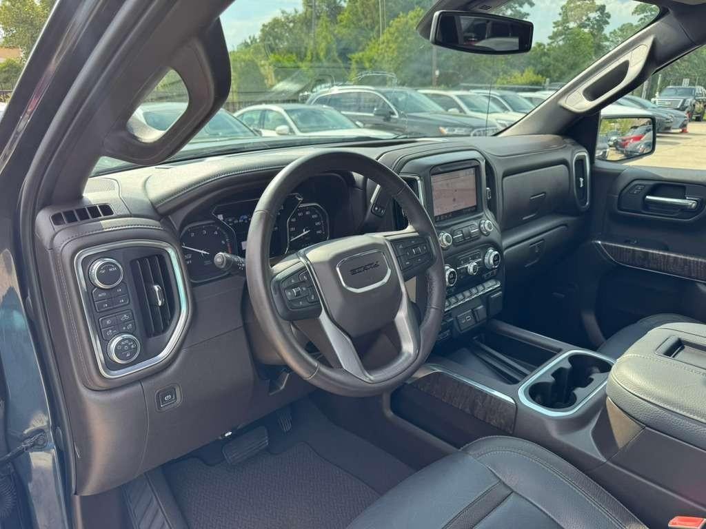 GMC Sierra 1500 Vehicle Full-screen Gallery Image 11