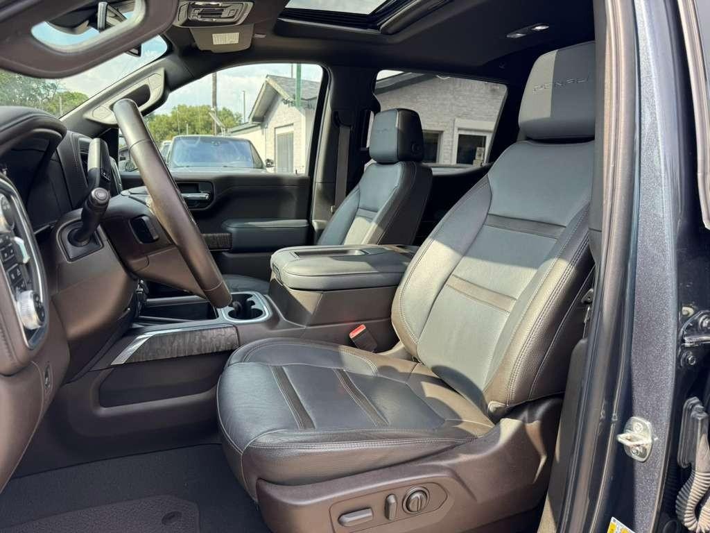 GMC Sierra 1500 Vehicle Full-screen Gallery Image 12