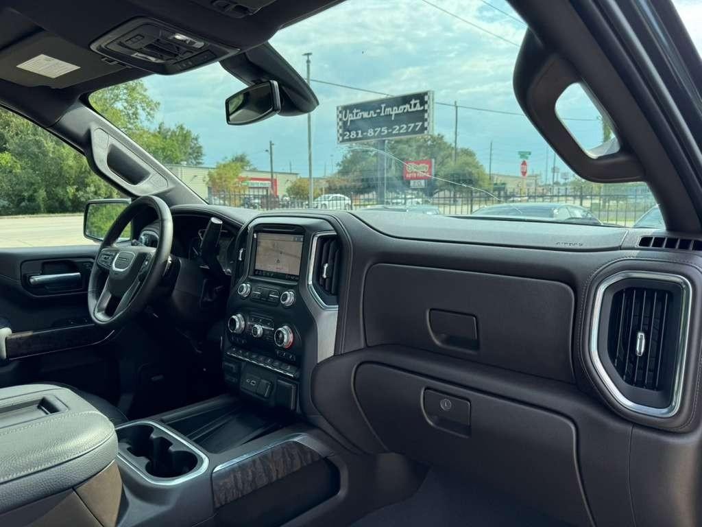 GMC Sierra 1500 Vehicle Full-screen Gallery Image 14