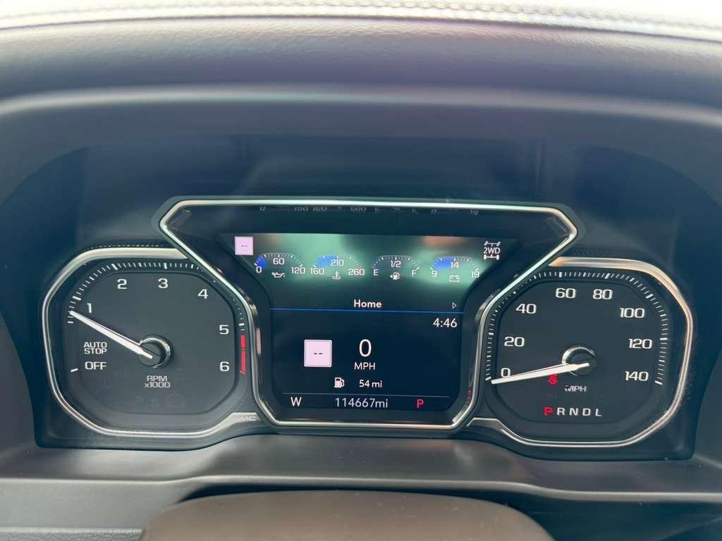 GMC Sierra 1500 Vehicle Full-screen Gallery Image 22