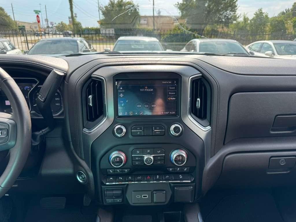 GMC Sierra 1500 Vehicle Full-screen Gallery Image 23