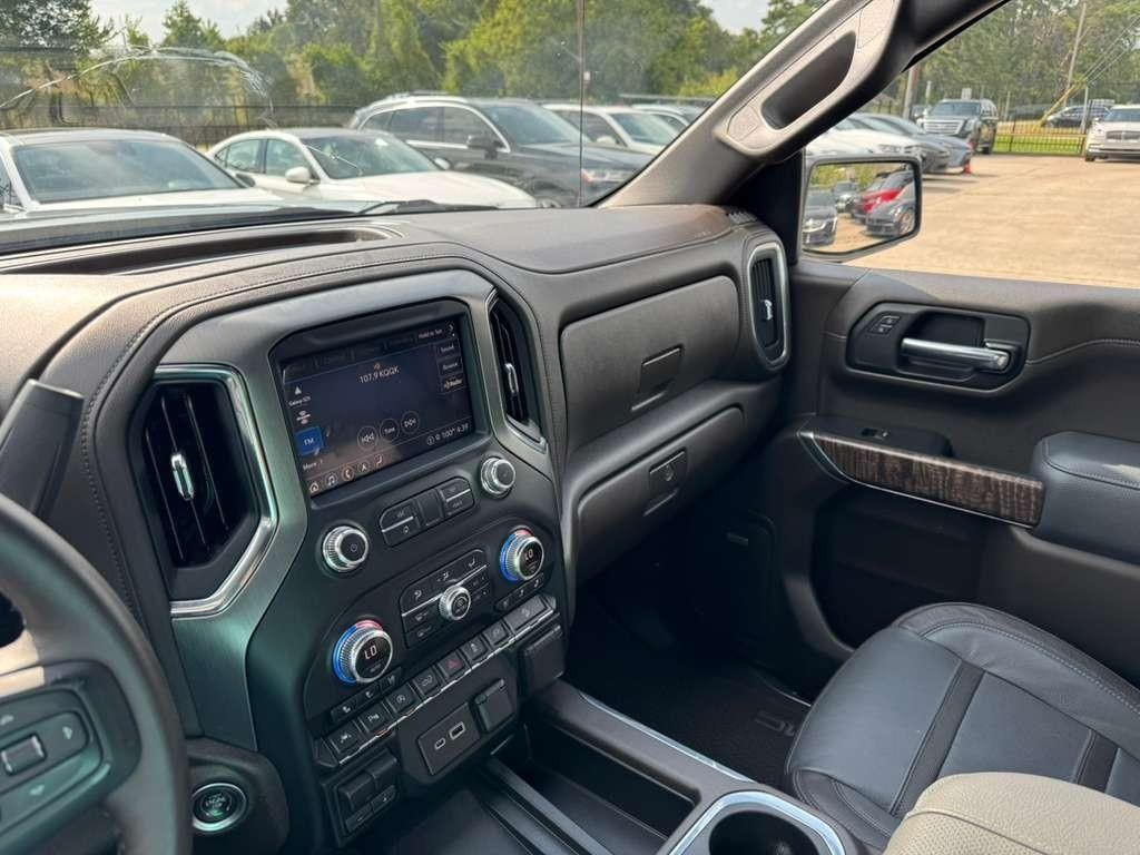 GMC Sierra 1500 Vehicle Full-screen Gallery Image 27