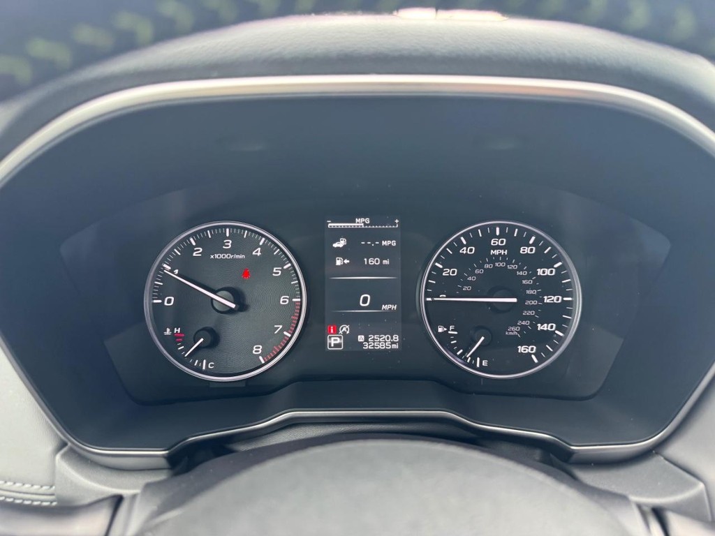 Subaru Outback Vehicle Full-screen Gallery Image 21