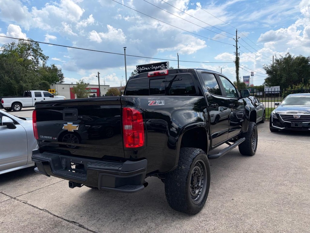 Chevrolet Colorado Vehicle Full-screen Gallery Image 06