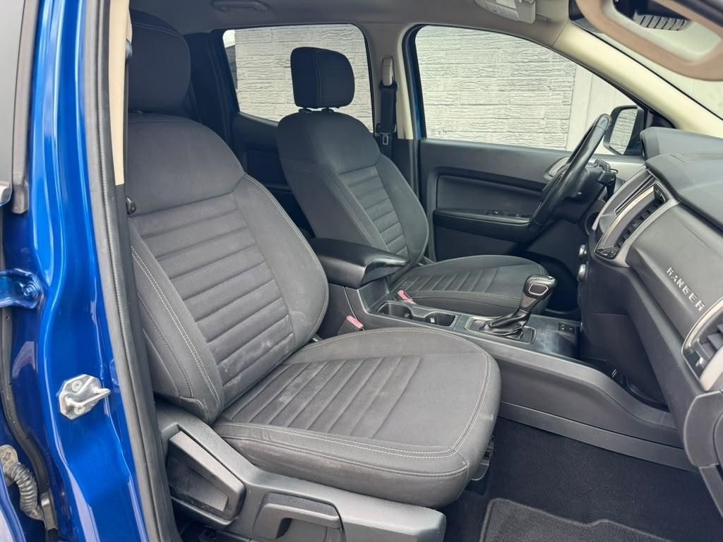 Ford Ranger Vehicle Full-screen Gallery Image 14