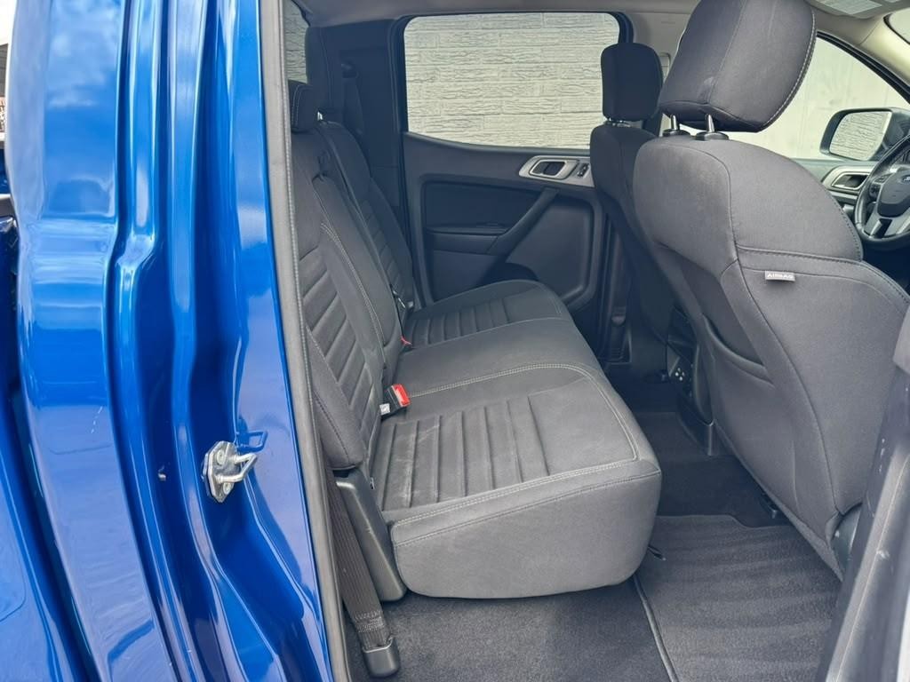Ford Ranger Vehicle Full-screen Gallery Image 16