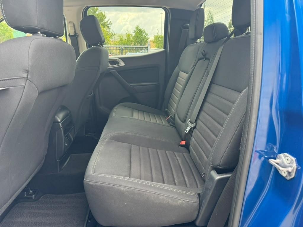 Ford Ranger Vehicle Full-screen Gallery Image 18