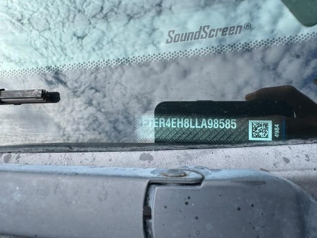 Ford Ranger Vehicle Full-screen Gallery Image 29