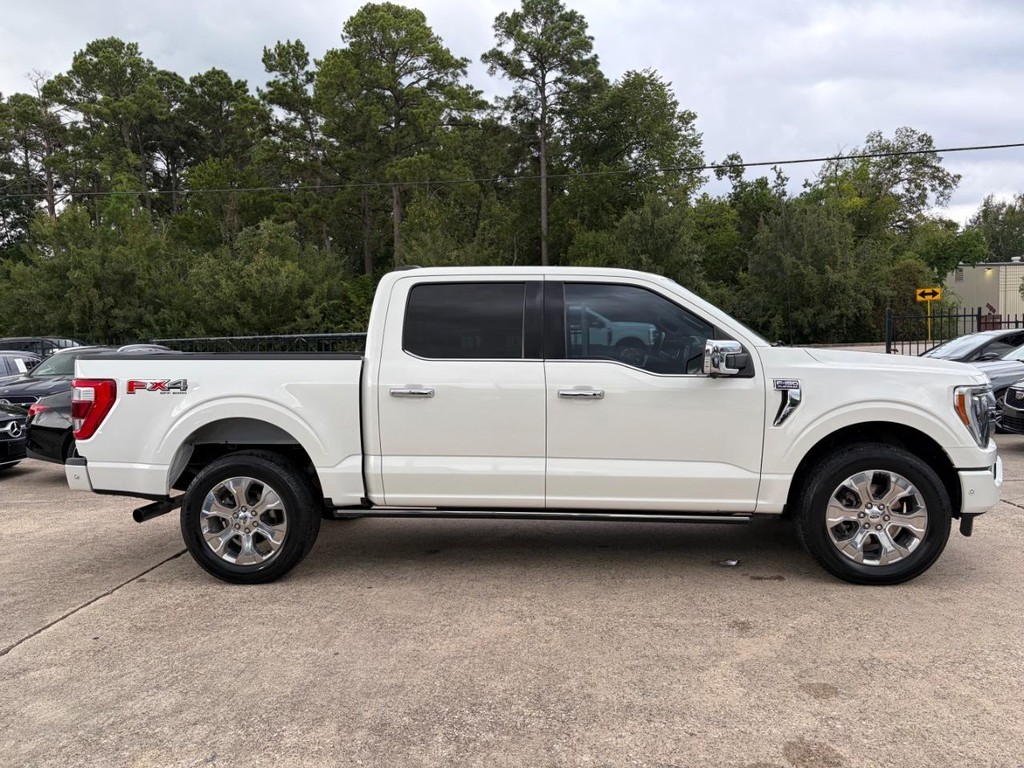 Ford F-150 Vehicle Full-screen Gallery Image 05
