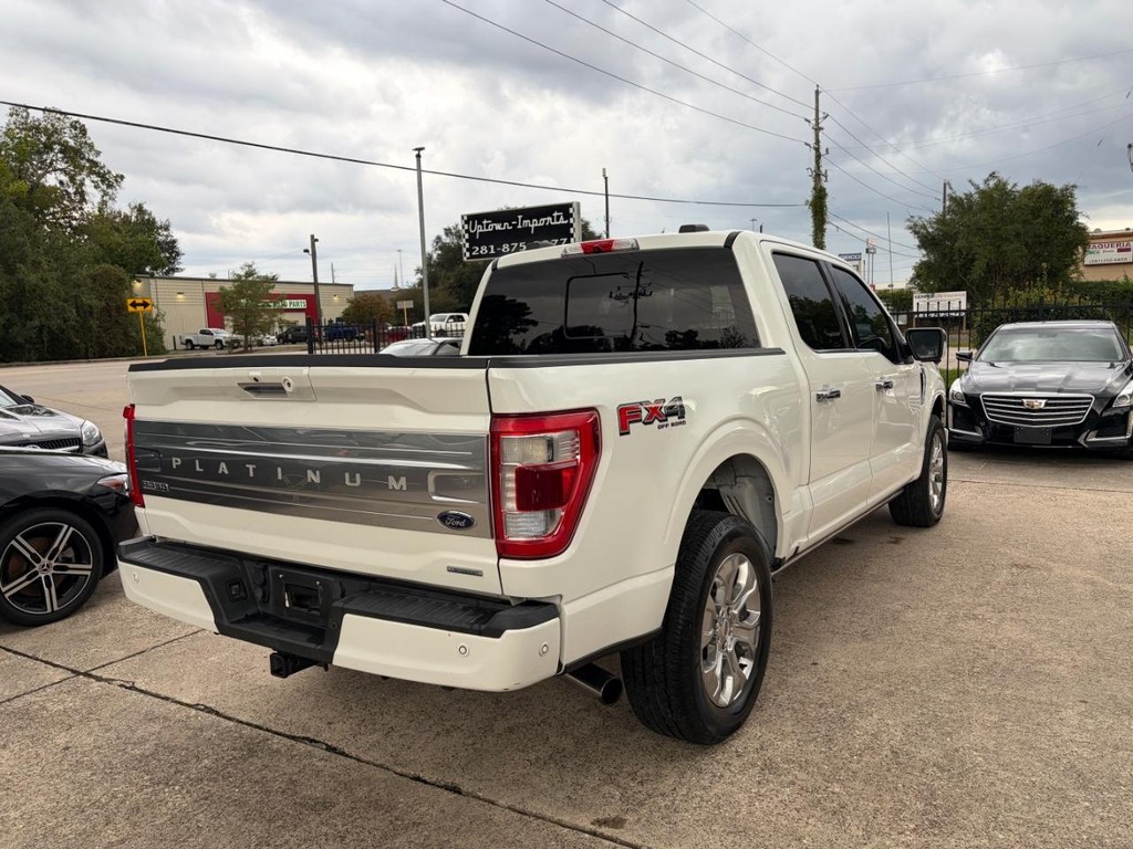 Ford F-150 Vehicle Full-screen Gallery Image 06