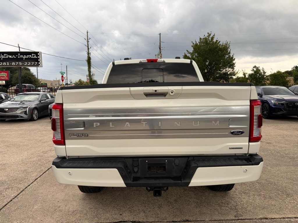 Ford F-150 Vehicle Full-screen Gallery Image 07