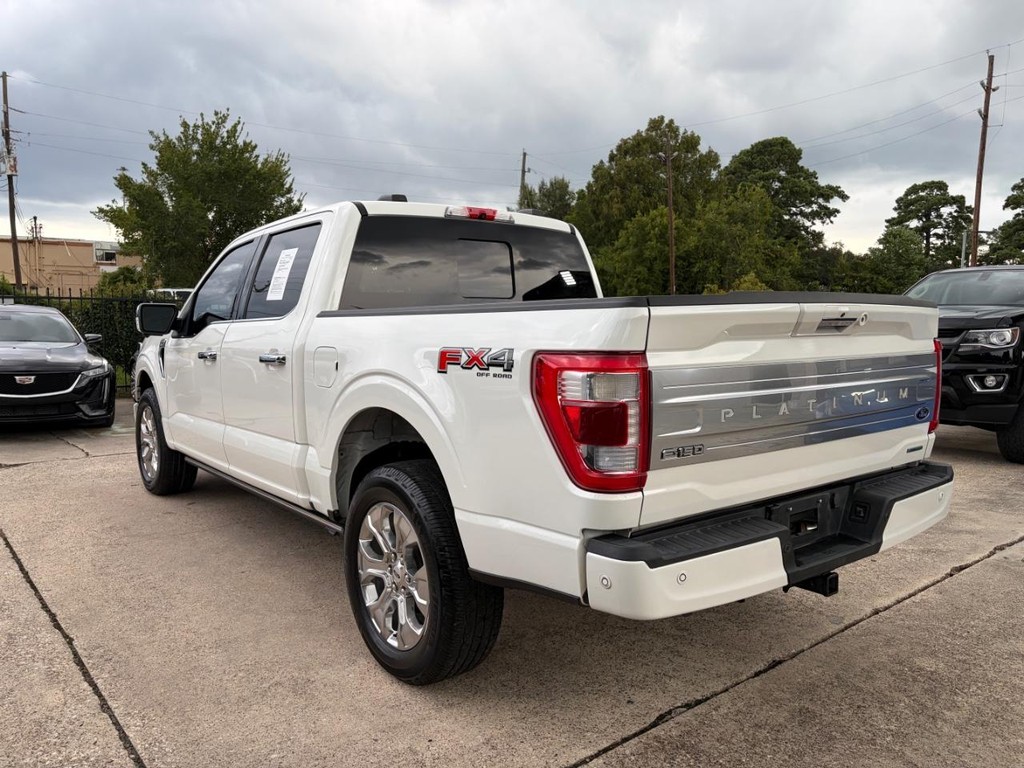 Ford F-150 Vehicle Full-screen Gallery Image 08