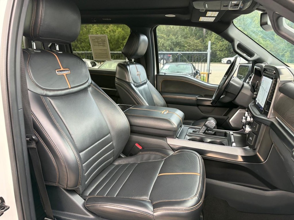 Ford F-150 Vehicle Full-screen Gallery Image 14
