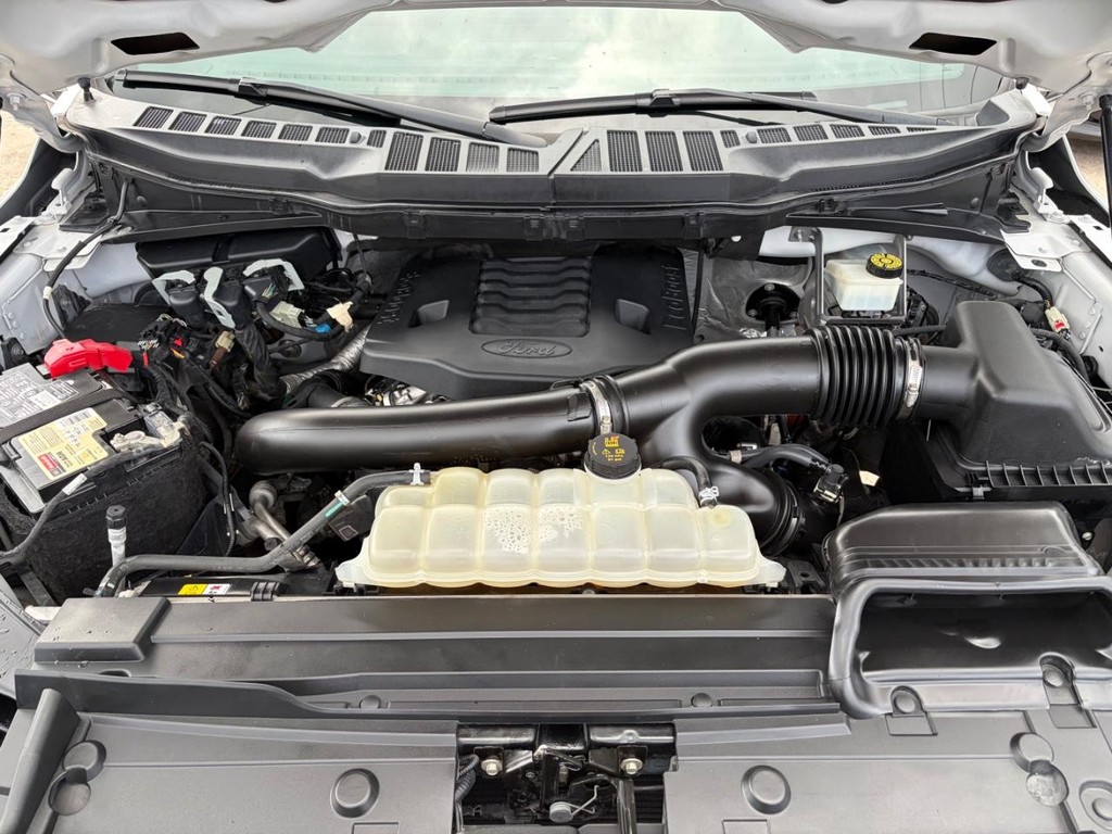 Ford F-150 Vehicle Full-screen Gallery Image 28