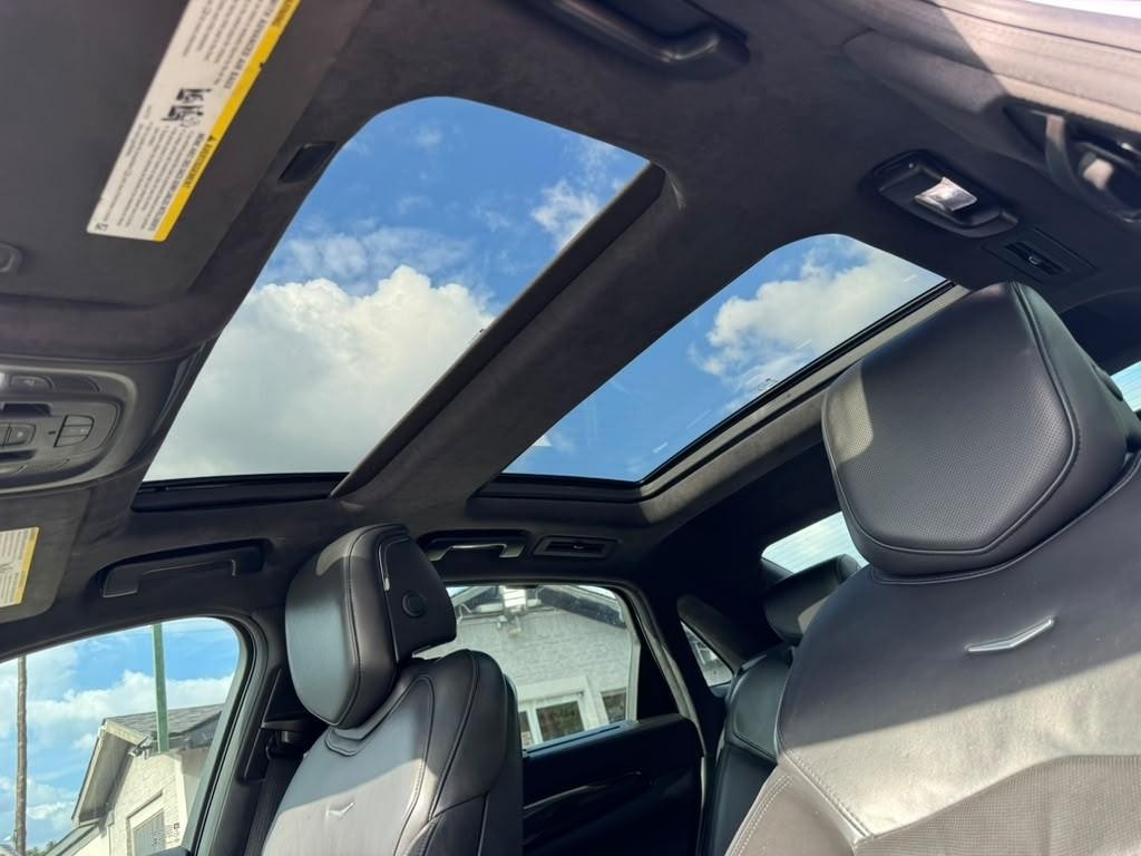 Cadillac CT6 Vehicle Full-screen Gallery Image 28