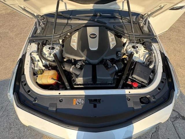 Cadillac CT6 Vehicle Full-screen Gallery Image 29