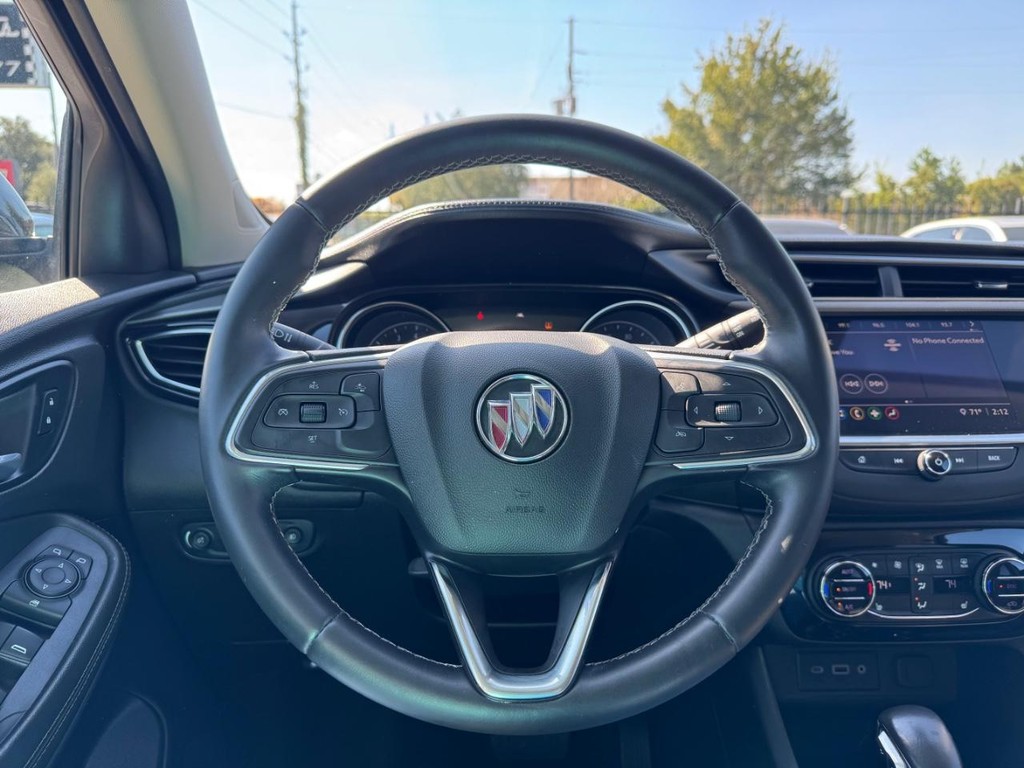 Buick Encore GX Vehicle Full-screen Gallery Image 20