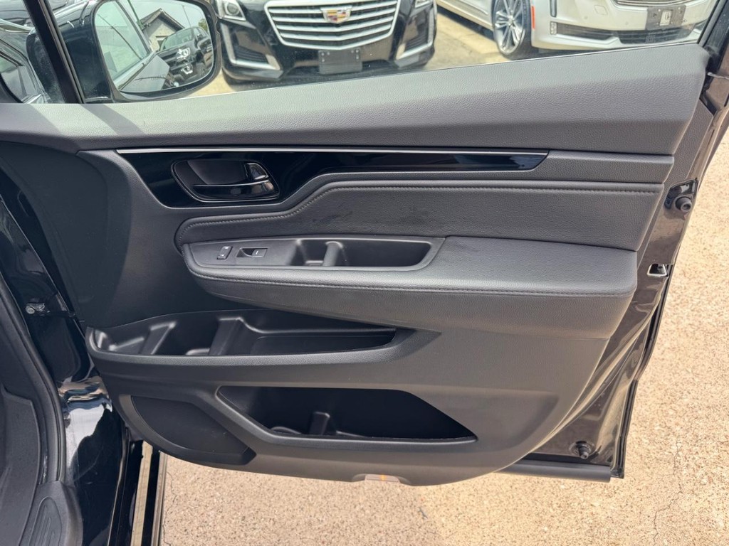 Honda Odyssey Vehicle Full-screen Gallery Image 14
