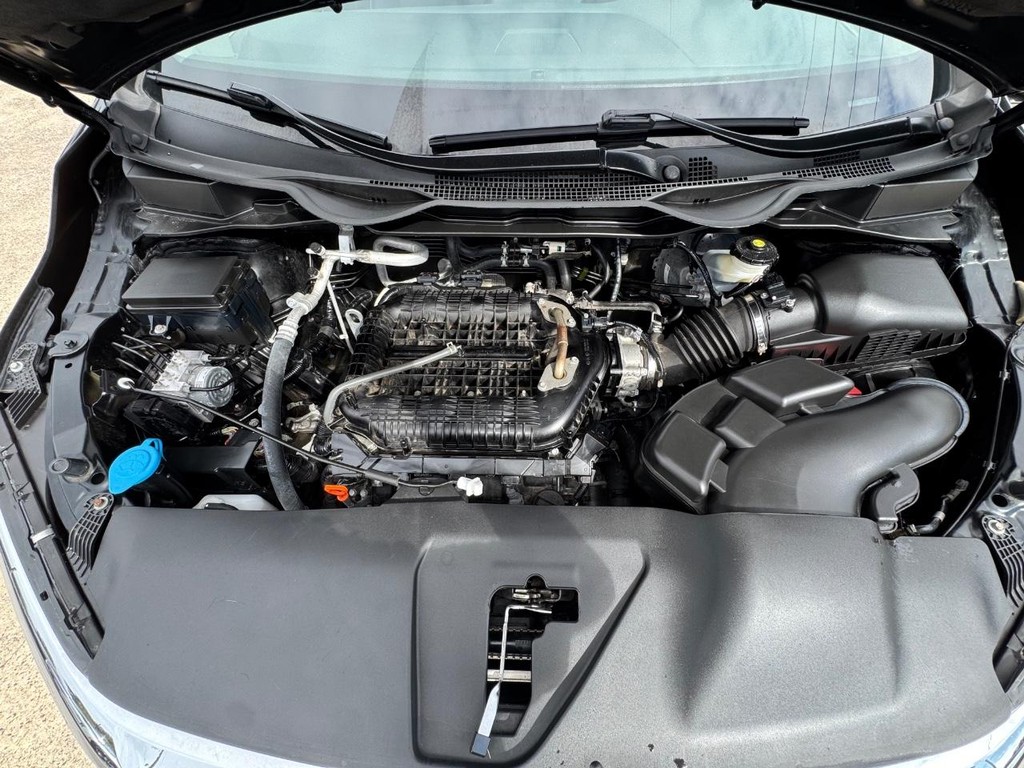 Honda Odyssey Vehicle Full-screen Gallery Image 29