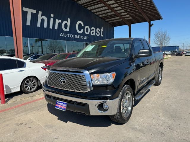 Toyota Tundra 2WD Truck 2WD Double Cab - 2013 Toyota Tundra 2WD Truck 2WD Double Cab - 2013 Toyota 2WD Double Cab