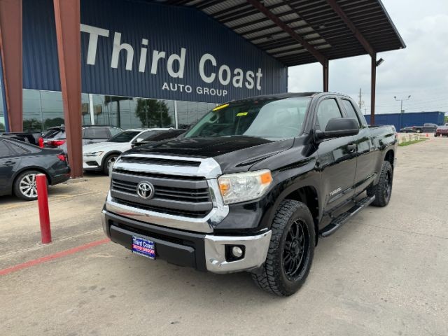more details - toyota tundra 2wd