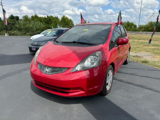 more details - honda fit