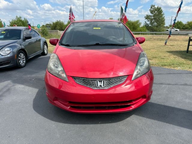 Honda Fit Vehicle Full-screen Gallery Image 02